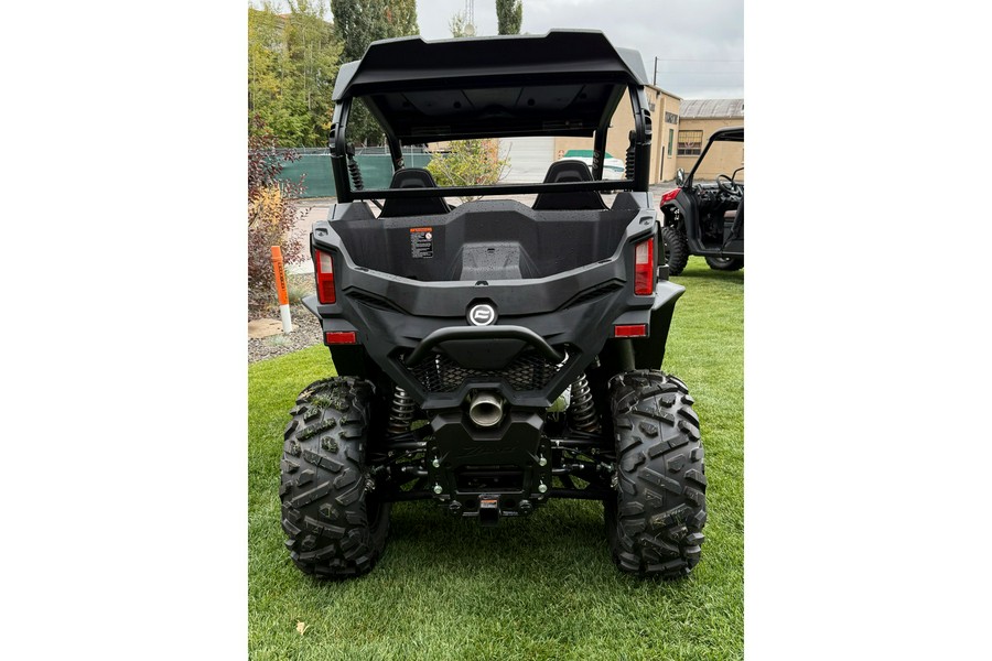 2026 CFMOTO ZFORCE 950 Trail CF1000SZ-3