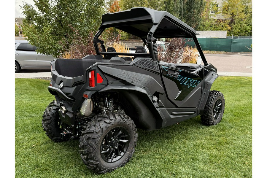 2026 CFMOTO ZFORCE 950 Trail CF1000SZ-3