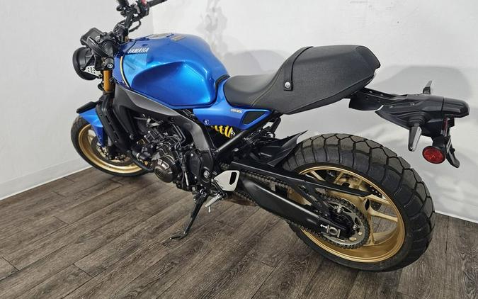 2023 Yamaha XSR900