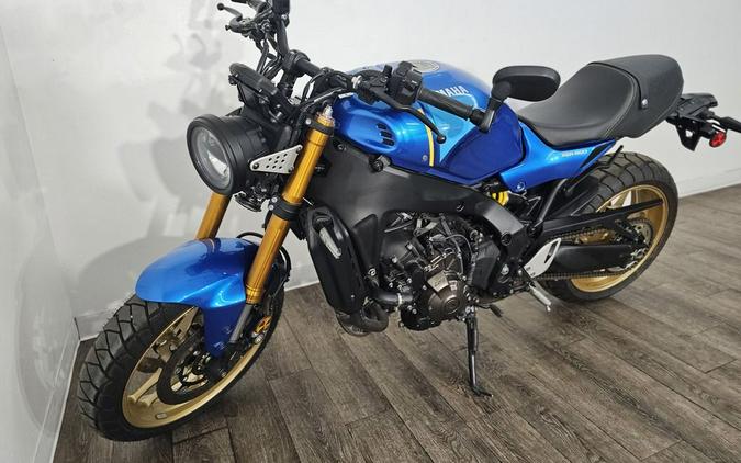2023 Yamaha XSR900