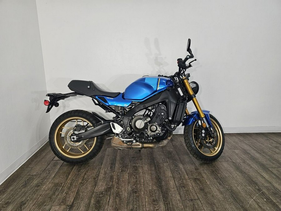 2023 Yamaha XSR900