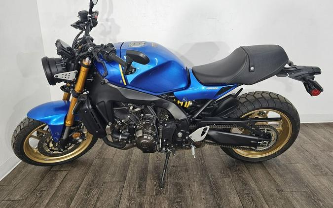 2023 Yamaha XSR900