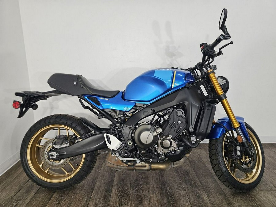 2023 Yamaha XSR900