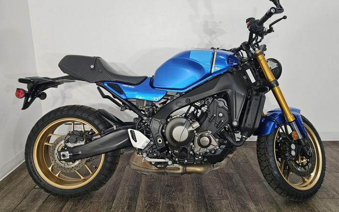 2023 Yamaha XSR900