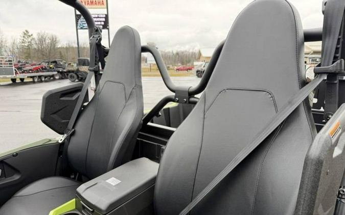 2026 Yamaha Wolverine X2 1000 R-Spec