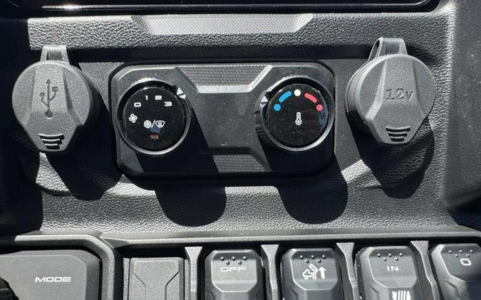 2026 CFMOTO UFORCE U10 Pro Highland