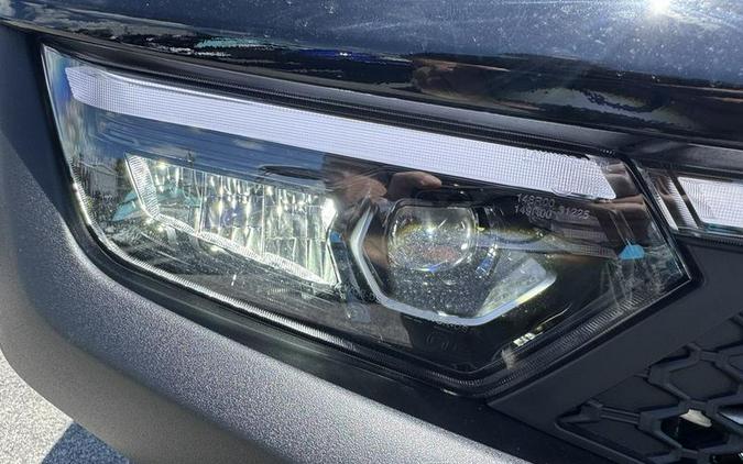 2026 CFMOTO UFORCE U10 Pro Highland