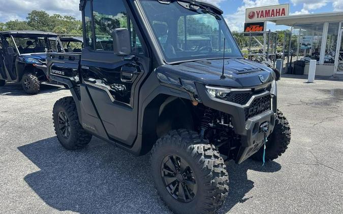 2026 CFMOTO UFORCE U10 Pro Highland