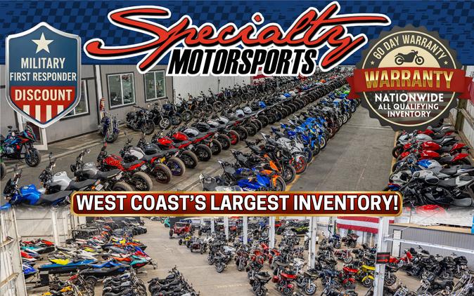 2018 KTM 1290 Super Adventure R