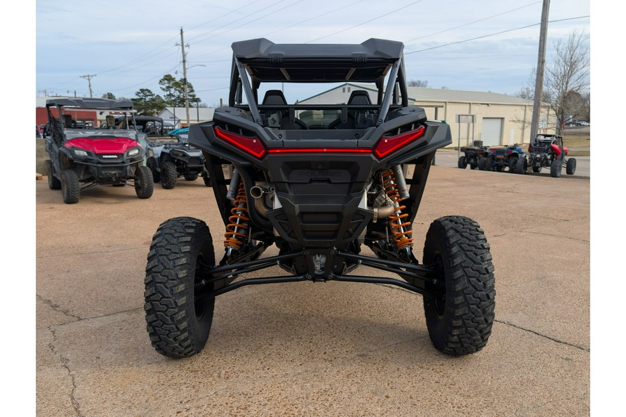 2026 Polaris RZR XP S 1000 ULTIMATE