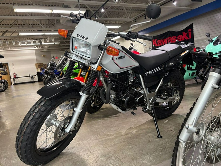 2026 Yamaha TW 200