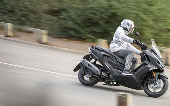 2026 Kymco Downtown GT 350i