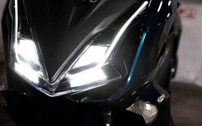 2026 Kymco Downtown GT 350i