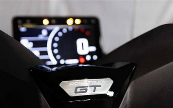 2026 Kymco Downtown GT 350i