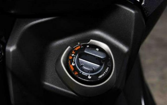 2026 Kymco Downtown GT 350i
