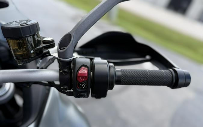 2021 Ducati Multistrada V4 S