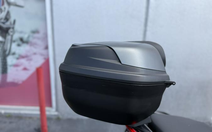 2021 Ducati Multistrada V4 S