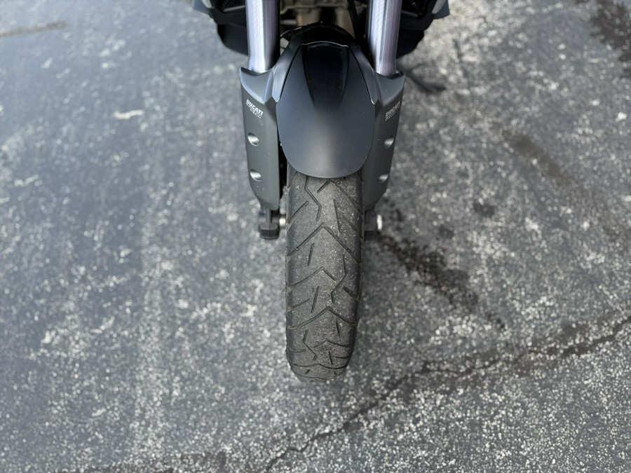 2021 Ducati Multistrada V4 S