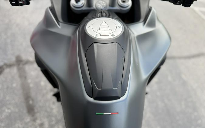 2021 Ducati Multistrada V4 S