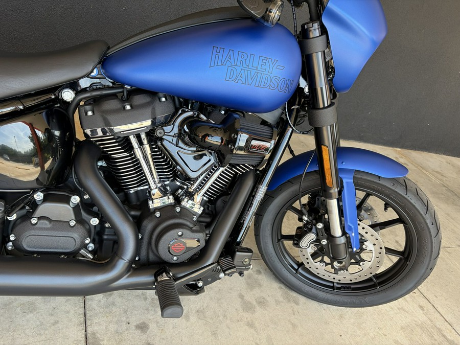 FXLRS 2026 Low Rider® S