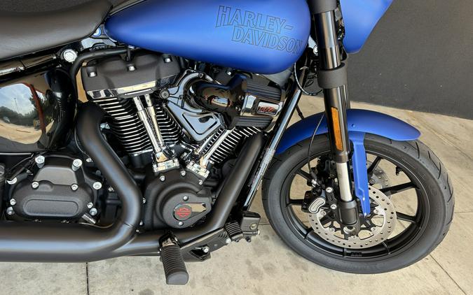 FXLRS 2026 Low Rider® S