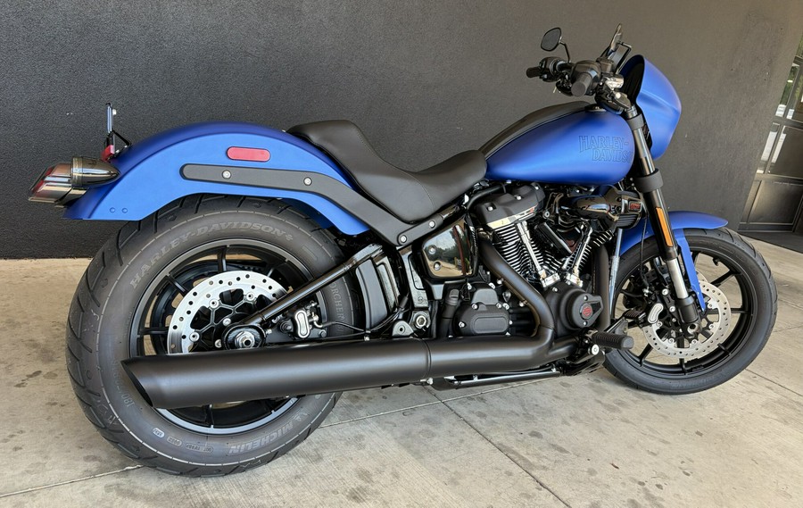 FXLRS 2026 Low Rider® S