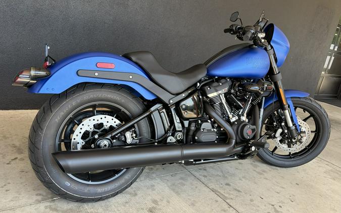 FXLRS 2026 Low Rider® S