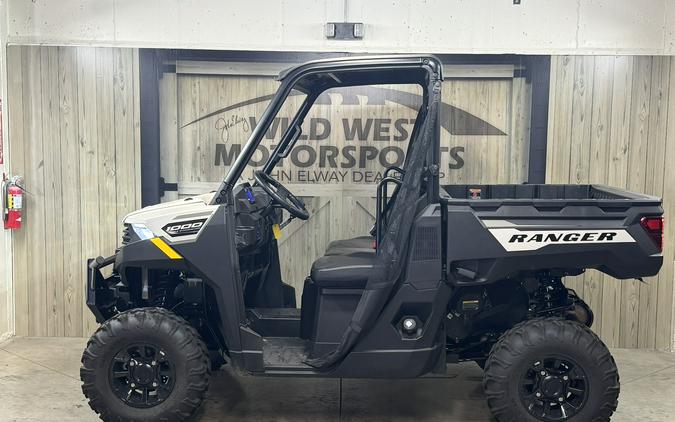 2025 Polaris RANGER 1000 Premium