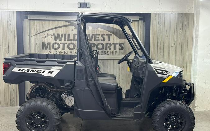 2025 Polaris RANGER 1000 Premium