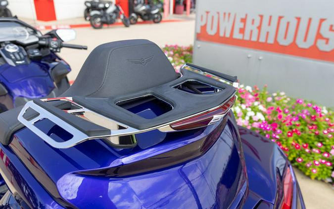 2026 Honda Motor Trike Gold Wing - Tour DCT Condor