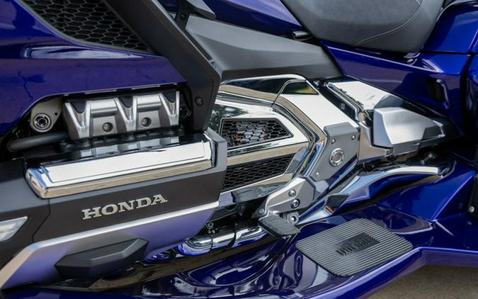 2026 Honda Motor Trike Gold Wing - Tour DCT Condor