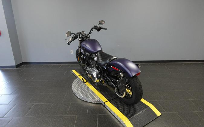 2025 Harley-Davidson Street Bob FXBB