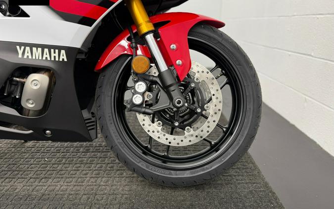 2026 Yamaha YZF-R7