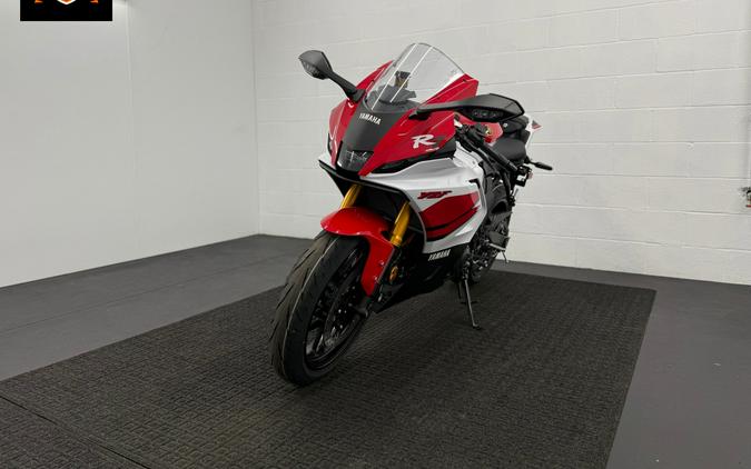 2026 Yamaha YZF-R7
