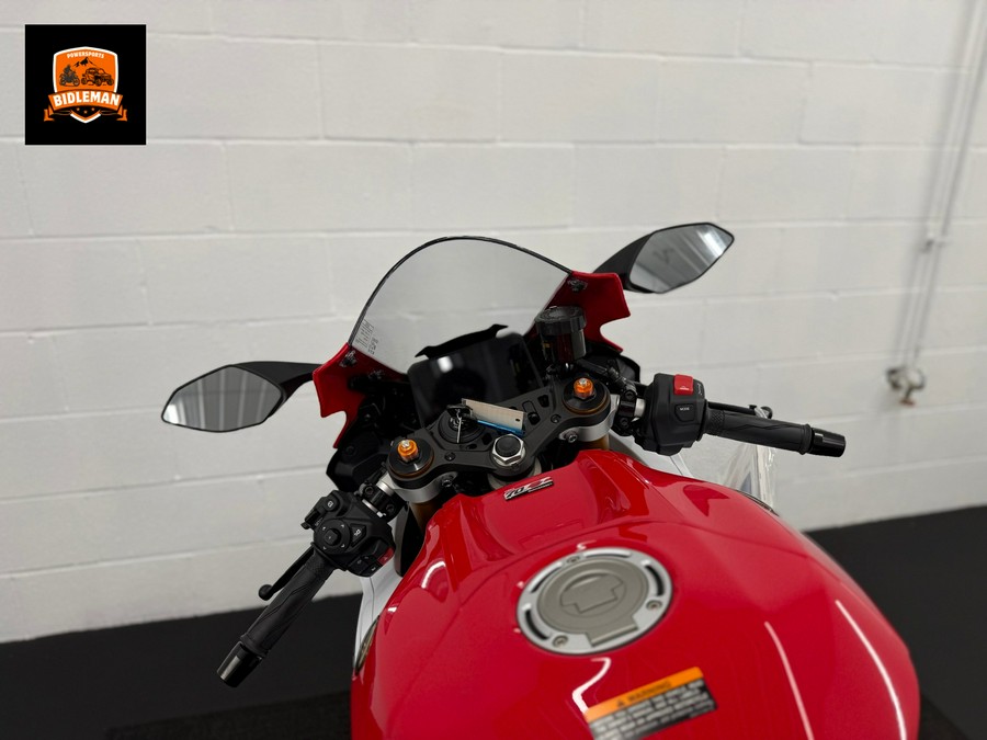 2026 Yamaha YZF-R7