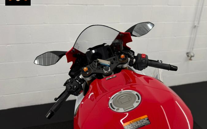 2026 Yamaha YZF-R7