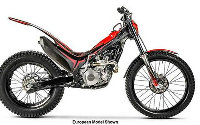 2023 Honda Montesa Cota 4RT 260R