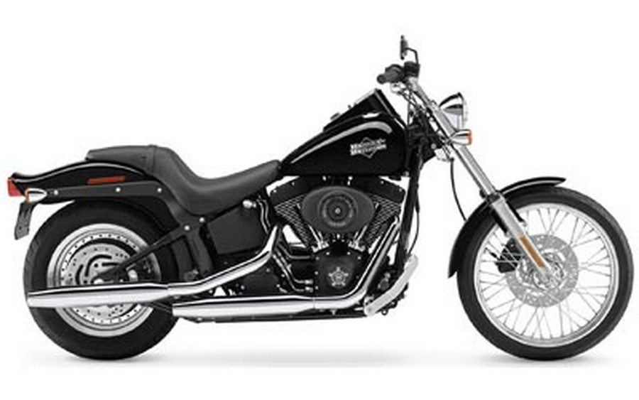 2004 Harley-Davidson FXSTB/FXSTBI Softail® Night Train®