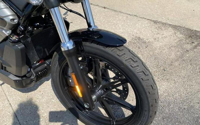 2022 Harley-Davidson® RH975 - Nightster™