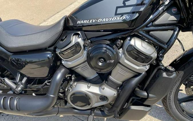 2022 Harley-Davidson® RH975 - Nightster™