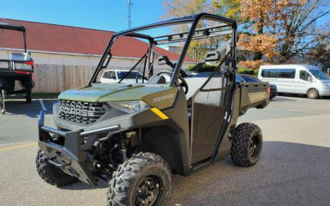 2024 Polaris Ranger 1000 EPS