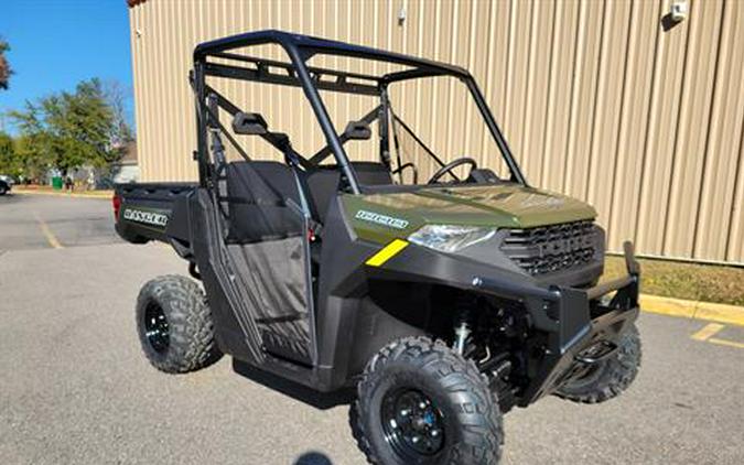 2024 Polaris Ranger 1000 EPS