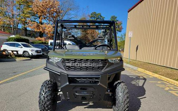 2024 Polaris Ranger 1000 EPS