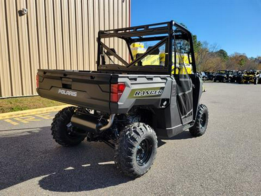 2024 Polaris Ranger 1000 EPS