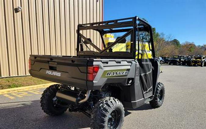 2024 Polaris Ranger 1000 EPS