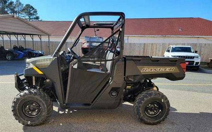 2024 Polaris Ranger 1000 EPS