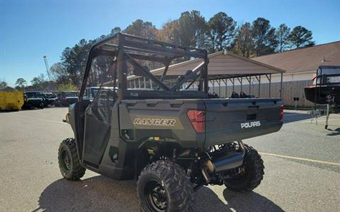 2024 Polaris Ranger 1000 EPS