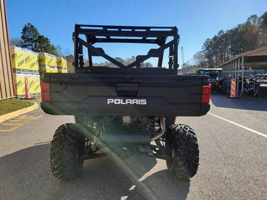 2024 Polaris Ranger 1000 EPS