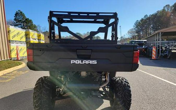 2024 Polaris Ranger 1000 EPS