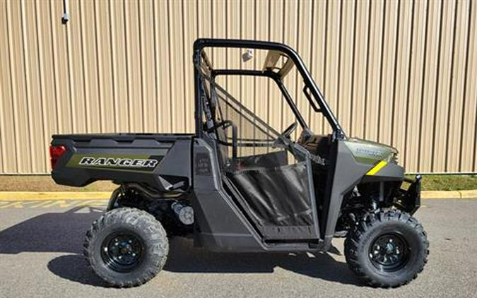 2024 Polaris Ranger 1000 EPS